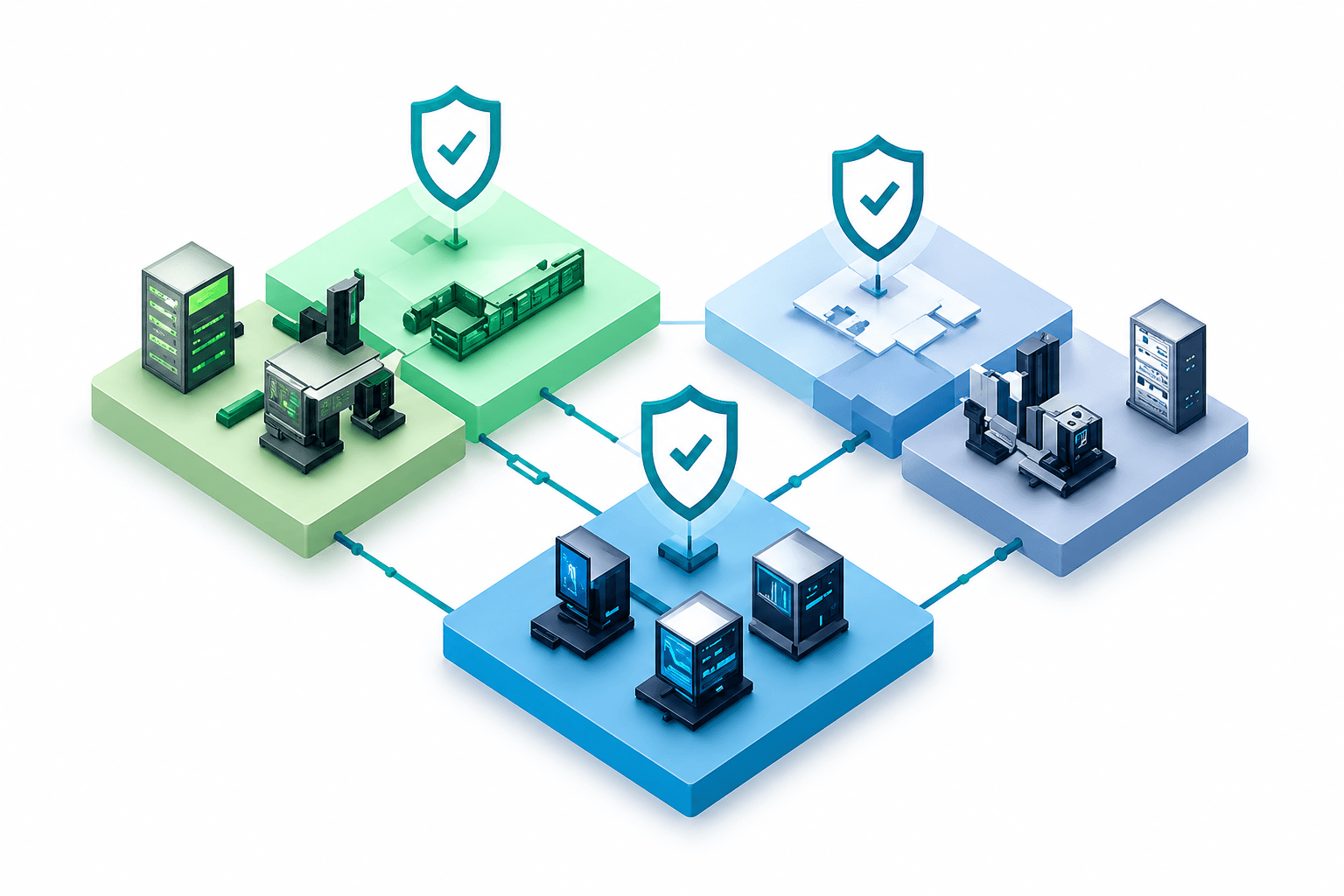 Automated Architecture Outputs